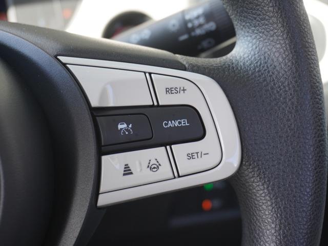 フィット ホーム ワンオーナー 9インチナビ バックカメラ ドラレコ ETC アダプティブクルーズコントロール Bluetooth USB入力端子 LEDヘッドライト 衝突被害軽減ブレーキ フルセグTV 禁煙車(18枚目)