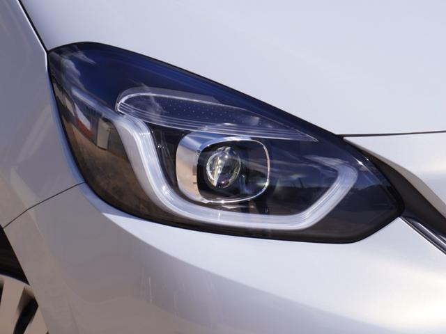 フィット ホーム ワンオーナー 9インチナビ バックカメラ ドラレコ ETC アダプティブクルーズコントロール Bluetooth USB入力端子 LEDヘッドライト 衝突被害軽減ブレーキ フルセグTV 禁煙車(29枚目)