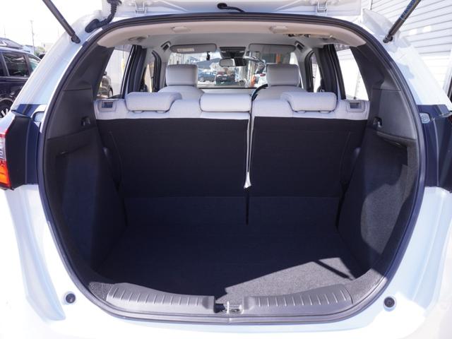 フィット ホーム ワンオーナー 9インチナビ バックカメラ ドラレコ ETC アダプティブクルーズコントロール Bluetooth USB入力端子 LEDヘッドライト 衝突被害軽減ブレーキ フルセグTV 禁煙車(37枚目)