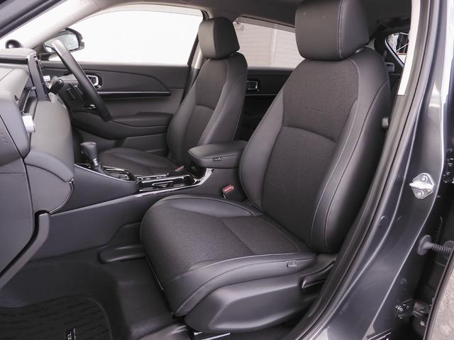 ヴェゼル e:HEVZ 1オーナー コネクトディスプレイ9インチ フルセグ 全周囲カメラ ETC2.0(ナビ連動) 前後障害物センサー 衝突軽減ブレーキ 電動リアゲート シートヒーター ブラインドスポット LEDフォグライト(8枚目)