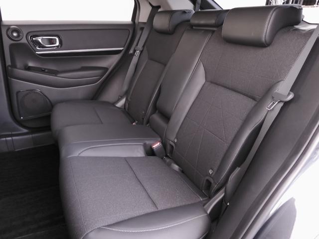 ヴェゼル e:HEVZ 1オーナー コネクトディスプレイ9インチ フルセグ 全周囲カメラ ETC2.0(ナビ連動) 前後障害物センサー 衝突軽減ブレーキ 電動リアゲート シートヒーター ブラインドスポット LEDフォグライト(9枚目)