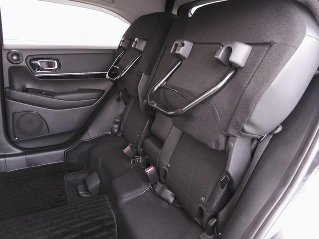 ヴェゼル e:HEVZ 1オーナー コネクトディスプレイ9インチ フルセグ 全周囲カメラ ETC2.0(ナビ連動) 前後障害物センサー 衝突軽減ブレーキ 電動リアゲート シートヒーター ブラインドスポット LEDフォグライト(10枚目)