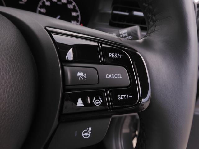 ヴェゼル e:HEVZ 1オーナー コネクトディスプレイ9インチ フルセグ 全周囲カメラ ETC2.0(ナビ連動) 前後障害物センサー 衝突軽減ブレーキ 電動リアゲート シートヒーター ブラインドスポット LEDフォグライト(16枚目)