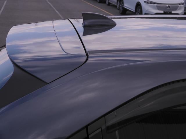 ヴェゼル e:HEVZ 1オーナー コネクトディスプレイ9インチ フルセグ 全周囲カメラ ETC2.0(ナビ連動) 前後障害物センサー 衝突軽減ブレーキ 電動リアゲート シートヒーター ブラインドスポット LEDフォグライト(44枚目)