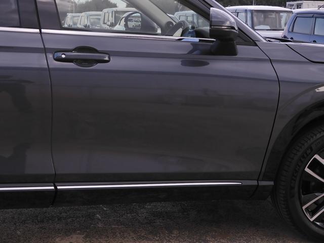 ヴェゼル e:HEVZ 1オーナー コネクトディスプレイ9インチ フルセグ 全周囲カメラ ETC2.0(ナビ連動) 前後障害物センサー 衝突軽減ブレーキ 電動リアゲート シートヒーター ブラインドスポット LEDフォグライト(46枚目)