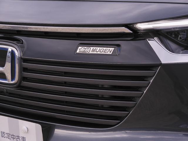 ヴェゼル e:HEVZ 1オーナー コネクトディスプレイ9インチ フルセグ 全周囲カメラ ETC2.0(ナビ連動) 前後障害物センサー 衝突軽減ブレーキ 電動リアゲート シートヒーター ブラインドスポット LEDフォグライト(48枚目)