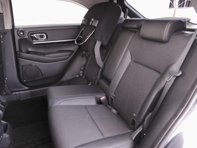 ヴェゼル e:HEVZ 1オーナー コネクトディスプレイ9インチ フルセグ 全周囲カメラ ETC2.0(ナビ連動) 前後障害物センサー 衝突軽減ブレーキ 電動リアゲート シートヒーター ブラインドスポット LEDフォグライト(50枚目)