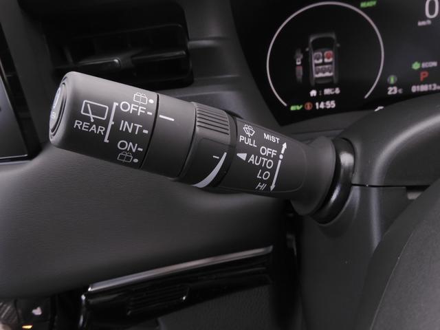 ヴェゼル e:HEVZ 1オーナー コネクトディスプレイ9インチ フルセグ 全周囲カメラ ETC2.0(ナビ連動) 前後障害物センサー 衝突軽減ブレーキ 電動リアゲート シートヒーター ブラインドスポット LEDフォグライト(60枚目)