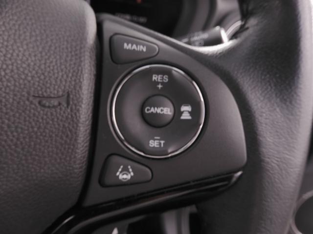 ヴェゼル Ｘ・ホンダセンシング　８インチナビ　バックカメラ　ドラレコ　ＥＴＣ　アダプティブクルーズコントロール　Ｂｌｕｅｔｏｏｔｈ　ＵＳＢ入力端子　ＬＥＤヘッドライト　衝突被害軽減ブレーキ　純正アルミホイール　横滑り防止装置（16枚目）