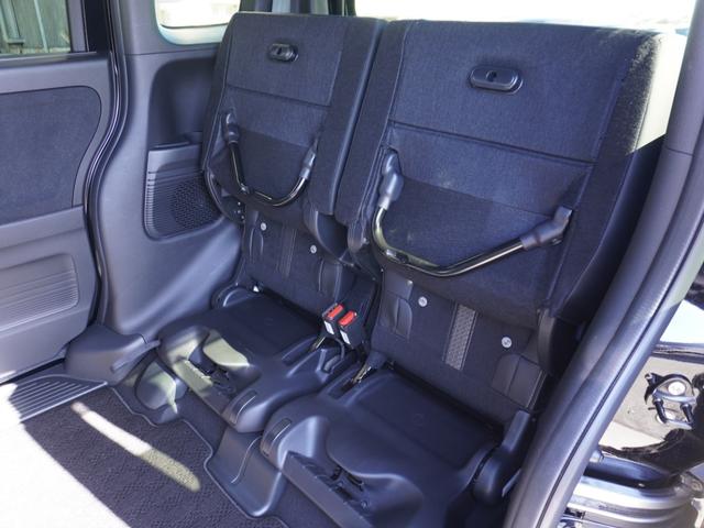 Ｎ－ＢＯＸカスタム Ｌターボ　ワンオーナー　９インチナビ　バックカメラ　ＥＴＣ　アダプティブクルーズコントロール　両側電動スライドドア　シートヒーター　Ｂｌｕｅｔｏｏｔｈ　ＬＥＤヘッドライト　衝突被害軽減ブレーキ　禁煙車（10枚目）