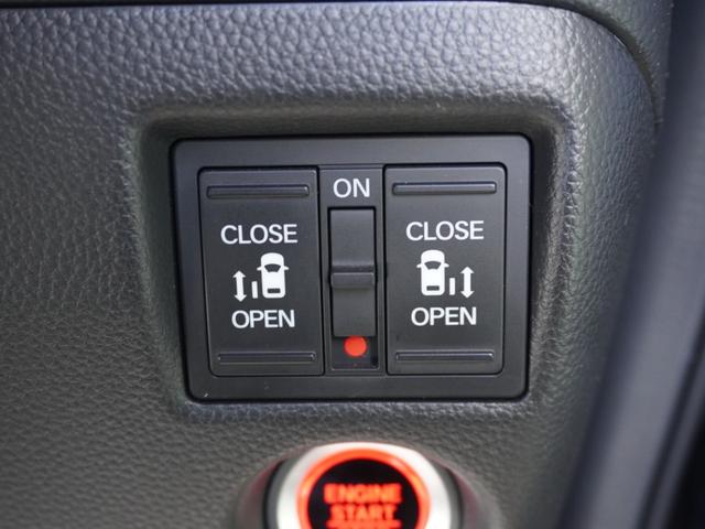 Ｎ－ＢＯＸカスタム Ｌターボ　ワンオーナー　９インチナビ　バックカメラ　ＥＴＣ　アダプティブクルーズコントロール　両側電動スライドドア　シートヒーター　Ｂｌｕｅｔｏｏｔｈ　ＬＥＤヘッドライト　衝突被害軽減ブレーキ　禁煙車（16枚目）