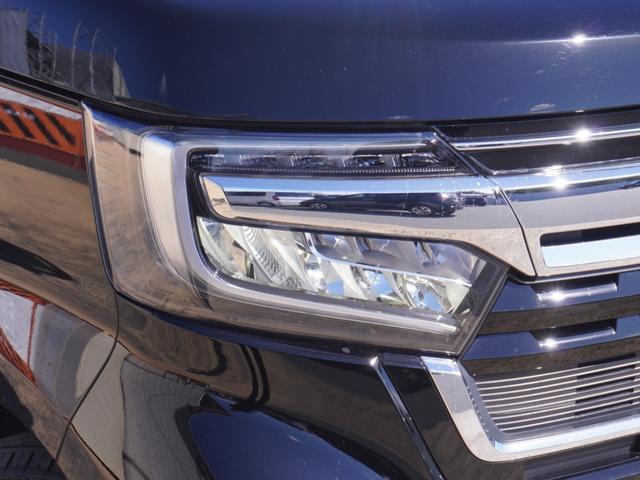 Ｎ－ＢＯＸカスタム Ｌターボ　ワンオーナー　９インチナビ　バックカメラ　ＥＴＣ　アダプティブクルーズコントロール　両側電動スライドドア　シートヒーター　Ｂｌｕｅｔｏｏｔｈ　ＬＥＤヘッドライト　衝突被害軽減ブレーキ　禁煙車（29枚目）