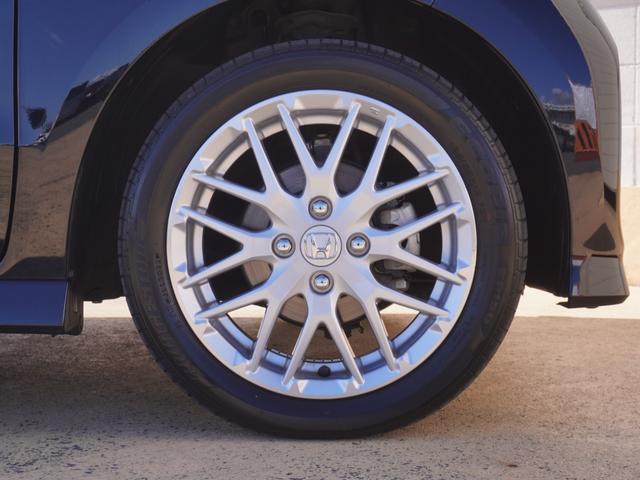 Ｎ－ＢＯＸカスタム Ｌターボ　ワンオーナー　９インチナビ　バックカメラ　ＥＴＣ　アダプティブクルーズコントロール　両側電動スライドドア　シートヒーター　Ｂｌｕｅｔｏｏｔｈ　ＬＥＤヘッドライト　衝突被害軽減ブレーキ　禁煙車（34枚目）