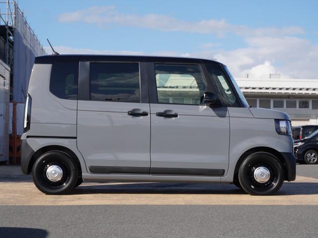 Ｎ－ＢＯＸジョイ ベースグレード　弊社元デモカー　９インチナビ（純正用品ＬＸＵ－２４２ＮＢｉ）　バックカメラ　ドラレコ　ＥＴＣ　両側電動スライドドア　シートヒーター　Ｂｌｕｅｔｏｏｔｈ　ＬＥＤオートライト　衝突被害軽減ブレーキ（26枚目）