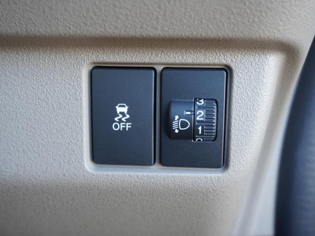 Ｎ－ＢＯＸジョイ ベースグレード　弊社元デモカー　９インチナビ（純正用品ＬＸＵ－２４２ＮＢｉ）　バックカメラ　ドラレコ　ＥＴＣ　両側電動スライドドア　シートヒーター　Ｂｌｕｅｔｏｏｔｈ　ＬＥＤオートライト　衝突被害軽減ブレーキ（43枚目）