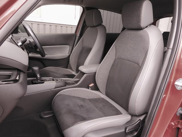 フィット e:HEVRS 元当社デモカー 9インチナビ バックカメラ ETC2.0 アダプティブクルーズコントロール Bluetooth USB入力端子 LEDヘッドライト 衝突被害軽減ブレーキ 障害物センサー 禁煙車(9枚目)