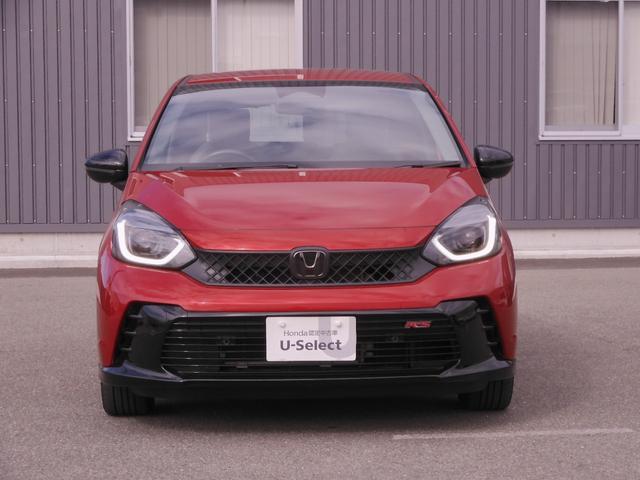 フィット e:HEVRS 元当社デモカー 9インチナビ バックカメラ ETC2.0 アダプティブクルーズコントロール Bluetooth USB入力端子 LEDヘッドライト 衝突被害軽減ブレーキ 障害物センサー 禁煙車(13枚目)