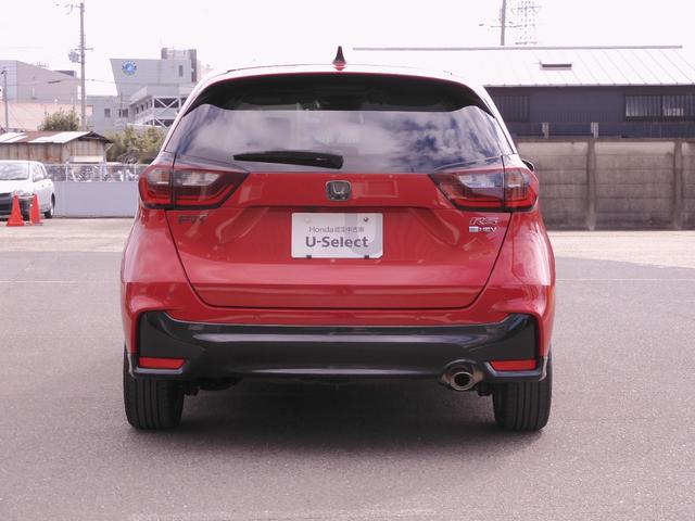 フィット e:HEVRS 元当社デモカー 9インチナビ バックカメラ ETC2.0 アダプティブクルーズコントロール Bluetooth USB入力端子 LEDヘッドライト 衝突被害軽減ブレーキ 障害物センサー 禁煙車(14枚目)