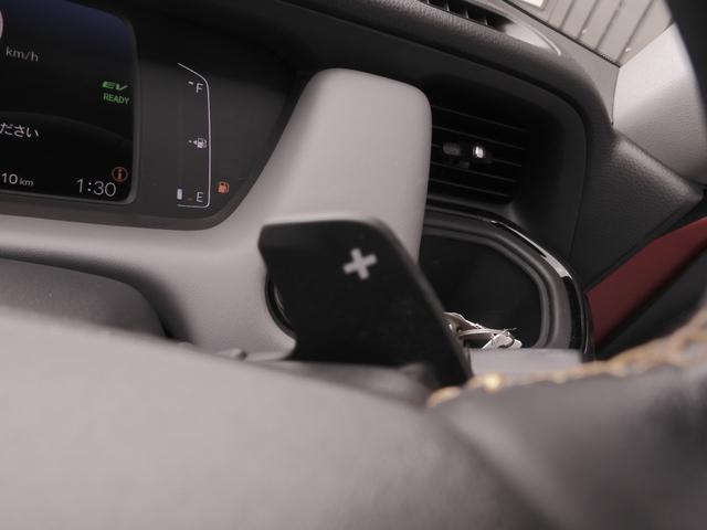 フィット e:HEVRS 元当社デモカー 9インチナビ バックカメラ ETC2.0 アダプティブクルーズコントロール Bluetooth USB入力端子 LEDヘッドライト 衝突被害軽減ブレーキ 障害物センサー 禁煙車(18枚目)