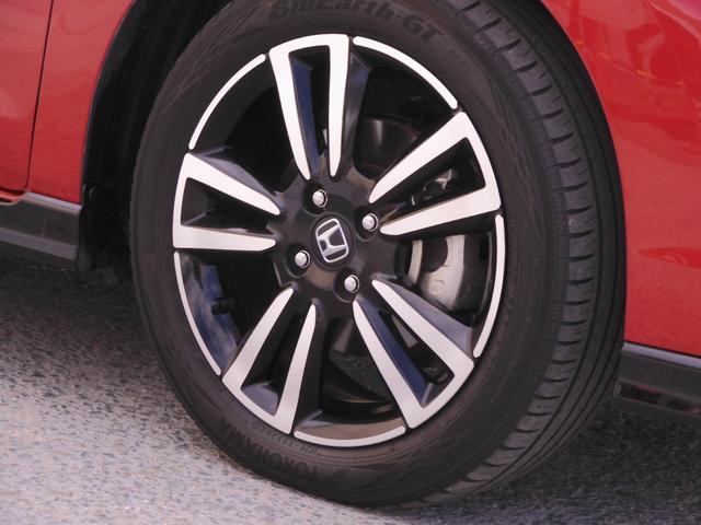 フィット e:HEVRS 元当社デモカー 9インチナビ バックカメラ ETC2.0 アダプティブクルーズコントロール Bluetooth USB入力端子 LEDヘッドライト 衝突被害軽減ブレーキ 障害物センサー 禁煙車(29枚目)