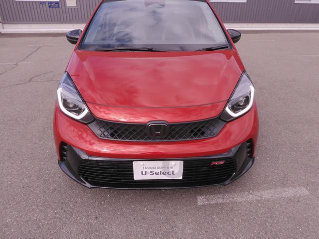 フィット e:HEVRS 元当社デモカー 9インチナビ バックカメラ ETC2.0 アダプティブクルーズコントロール Bluetooth USB入力端子 LEDヘッドライト 衝突被害軽減ブレーキ 障害物センサー 禁煙車(34枚目)