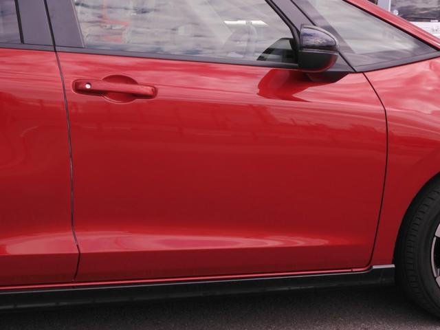 フィット e:HEVRS 元当社デモカー 9インチナビ バックカメラ ETC2.0 アダプティブクルーズコントロール Bluetooth USB入力端子 LEDヘッドライト 衝突被害軽減ブレーキ 障害物センサー 禁煙車(44枚目)