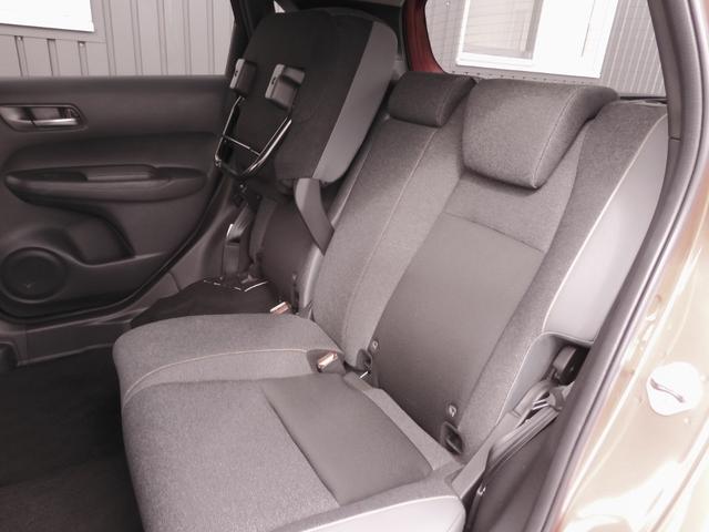 フィット e:HEVRS 元当社デモカー 9インチナビ バックカメラ ETC2.0 アダプティブクルーズコントロール Bluetooth USB入力端子 LEDヘッドライト 衝突被害軽減ブレーキ 障害物センサー 禁煙車(50枚目)