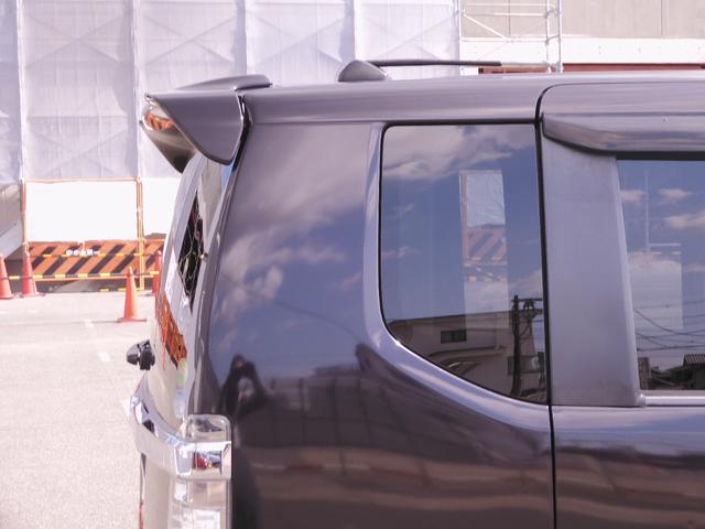 N-BOXカスタム G・Lパッケージ ワンオーナー 6.5インチメモリーナビ バックカメラ ETC 片側電動両側スライドドア ディスチャージドランプ オートエアコン ワンセグTV 純正アルミホイール 盗難防止装置 スマートキー 禁煙車(39枚目)