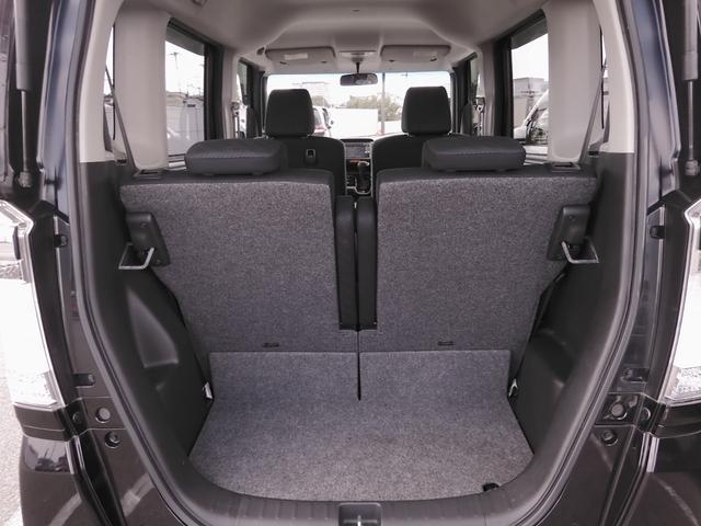 N-BOXカスタム G・Lパッケージ ワンオーナー 6.5インチメモリーナビ バックカメラ ETC 片側電動両側スライドドア ディスチャージドランプ オートエアコン ワンセグTV 純正アルミホイール 盗難防止装置 スマートキー 禁煙車(44枚目)