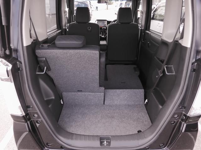 N-BOXカスタム G・Lパッケージ ワンオーナー 6.5インチメモリーナビ バックカメラ ETC 片側電動両側スライドドア ディスチャージドランプ オートエアコン ワンセグTV 純正アルミホイール 盗難防止装置 スマートキー 禁煙車(45枚目)