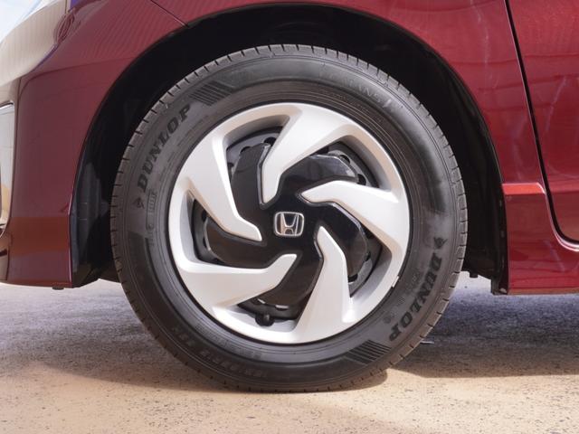 フリードハイブリッド ハイブリッドプレミアムエディション ワンオーナー 7インチナビ バックカメラ ETC クルーズコントロール 両側電動スライドドア Bluetooth ディスチャージドランプ オートエアコン 横滑り防止装置 盗難防止装置 禁煙車(35枚目)