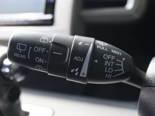 フリードハイブリッド ハイブリッドプレミアムエディション ワンオーナー 7インチナビ バックカメラ ETC クルーズコントロール 両側電動スライドドア Bluetooth ディスチャージドランプ オートエアコン 横滑り防止装置 盗難防止装置 禁煙車(48枚目)