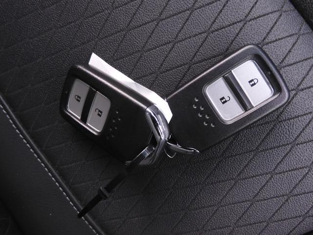 フィット e:HEVリュクス ワンオーナー車 8インチナビ(純正用品VXM-205VFEi) バックカメラ ドラレコ ETC Bluetooth USB入力端子 LEDオートライト 衝突被害軽減ブレーキ 純正アルミ シートヒーター(38枚目)