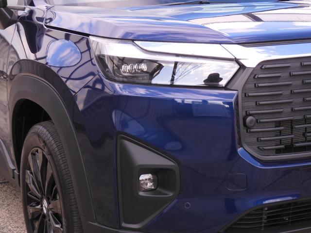 WR-V Zブラックスタイル デモカー 9インチナビ バックカメラ ドラレコ ETC アダプティブクルーズコントロール Bluetooth LEDヘッドライト 衝突被害軽減ブレーキ 純正アルミホイール フルセグTV 禁煙車(35枚目)