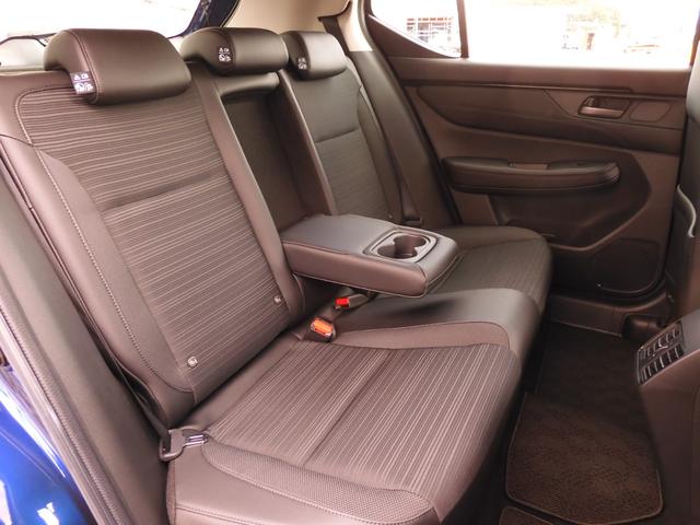 WR-V Zブラックスタイル デモカー 9インチナビ バックカメラ ドラレコ ETC アダプティブクルーズコントロール Bluetooth LEDヘッドライト 衝突被害軽減ブレーキ 純正アルミホイール フルセグTV 禁煙車(40枚目)