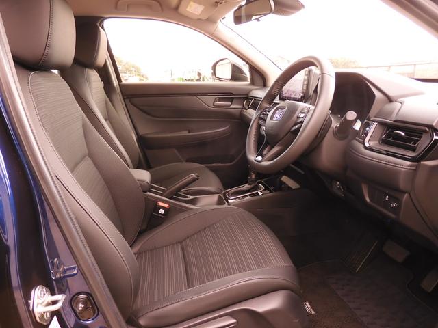 WR-V Zブラックスタイル デモカー 9インチナビ バックカメラ ドラレコ ETC アダプティブクルーズコントロール Bluetooth LEDヘッドライト 衝突被害軽減ブレーキ 純正アルミホイール フルセグTV 禁煙車(43枚目)