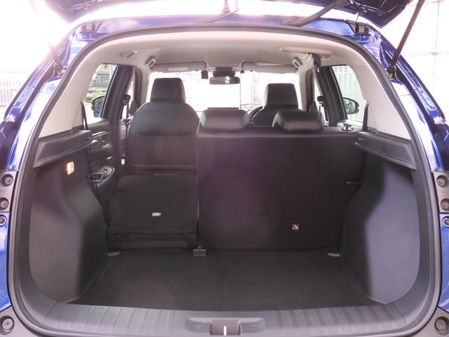 WR-V Zブラックスタイル デモカー 9インチナビ バックカメラ ドラレコ ETC アダプティブクルーズコントロール Bluetooth LEDヘッドライト 衝突被害軽減ブレーキ 純正アルミホイール フルセグTV 禁煙車(45枚目)