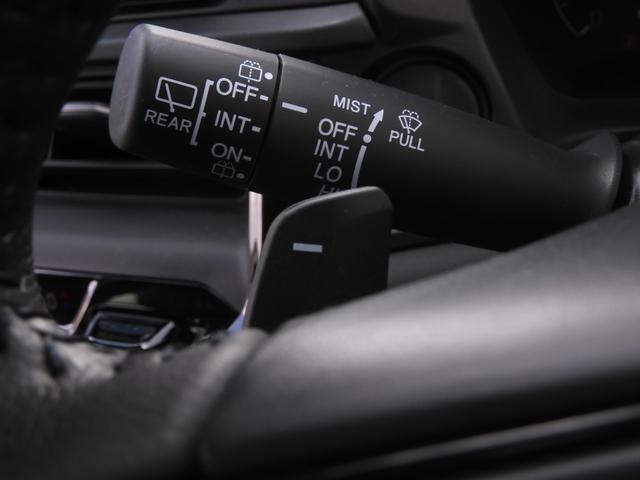 WR-V Zブラックスタイル デモカー 9インチナビ バックカメラ ドラレコ ETC アダプティブクルーズコントロール Bluetooth LEDヘッドライト 衝突被害軽減ブレーキ 純正アルミホイール フルセグTV 禁煙車(53枚目)