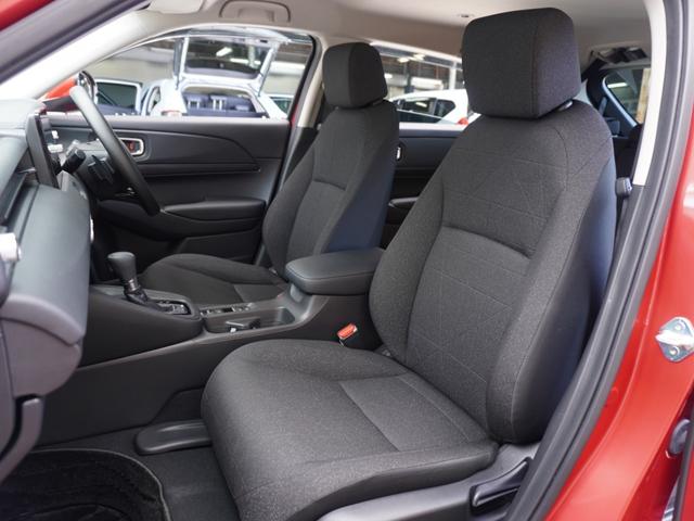 ヴェゼル e:HEVX ワンオーナー 純正エアロ 9インチメモリーナビ バックカメラ ETC2.0 アダプティブクルーズコントロール LEDヘッドライト フルセグTV Bluetooth接続 衝突被害軽減ブレーキ 禁煙車(9枚目)