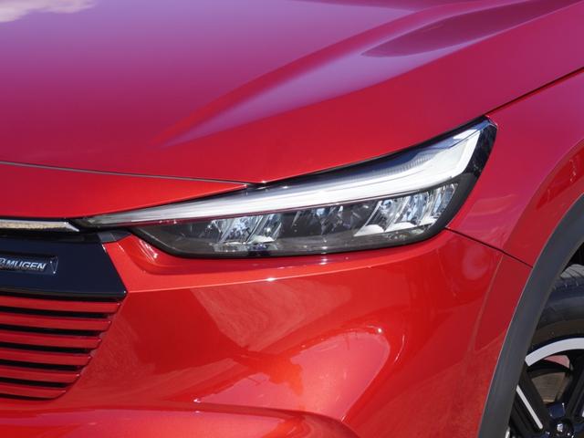 ヴェゼル e:HEVX ワンオーナー 純正エアロ 9インチメモリーナビ バックカメラ ETC2.0 アダプティブクルーズコントロール LEDヘッドライト フルセグTV Bluetooth接続 衝突被害軽減ブレーキ 禁煙車(29枚目)