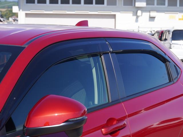 ヴェゼル e:HEVX ワンオーナー 純正エアロ 9インチメモリーナビ バックカメラ ETC2.0 アダプティブクルーズコントロール LEDヘッドライト フルセグTV Bluetooth接続 衝突被害軽減ブレーキ 禁煙車(31枚目)