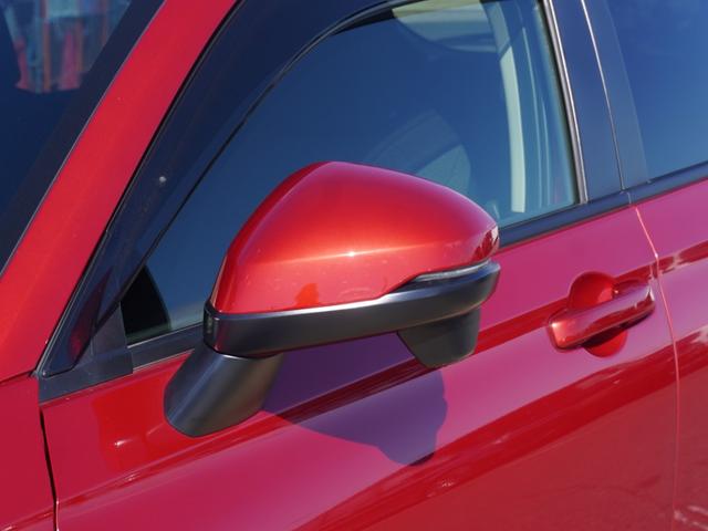 ヴェゼル e:HEVX ワンオーナー 純正エアロ 9インチメモリーナビ バックカメラ ETC2.0 アダプティブクルーズコントロール LEDヘッドライト フルセグTV Bluetooth接続 衝突被害軽減ブレーキ 禁煙車(32枚目)