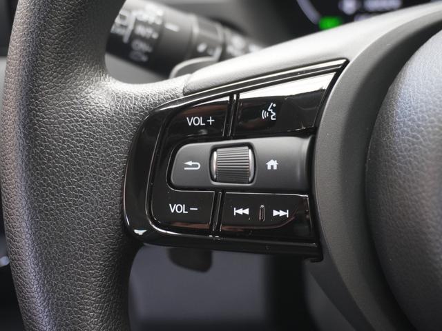 ヴェゼル e:HEVX ワンオーナー 純正エアロ 9インチメモリーナビ バックカメラ ETC2.0 アダプティブクルーズコントロール LEDヘッドライト フルセグTV Bluetooth接続 衝突被害軽減ブレーキ 禁煙車(53枚目)