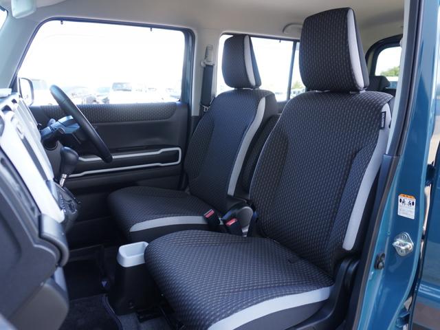 ハスラー ハイブリッドXターボ 4WD ナビ 前後ドラレコ シートヒーター スズキセーフティサポート LEDオートライト&フォグ リア障害物センサー 革巻きハンドル パドルシフト ETC リアカメラ オートハイビーム ブルートゥース(10枚目)