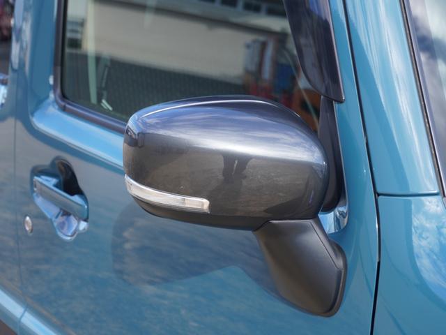 ハスラー ハイブリッドXターボ 4WD ナビ 前後ドラレコ シートヒーター スズキセーフティサポート LEDオートライト&フォグ リア障害物センサー 革巻きハンドル パドルシフト ETC リアカメラ オートハイビーム ブルートゥース(32枚目)