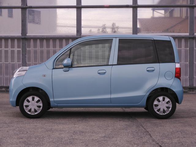 ライフ G バックカメラ付きCDチューナー 電動格納ドアミラー プライバシーガラス ABS マニュアルエアコン(15枚目)