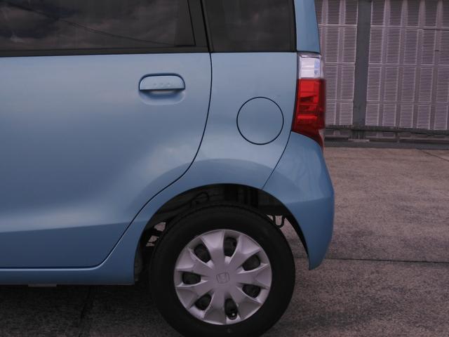 ライフ G バックカメラ付きCDチューナー 電動格納ドアミラー プライバシーガラス ABS マニュアルエアコン(35枚目)