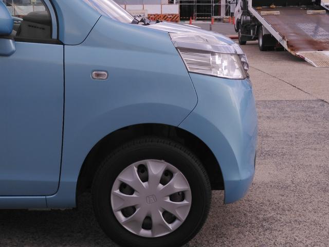 ライフ G バックカメラ付きCDチューナー 電動格納ドアミラー プライバシーガラス ABS マニュアルエアコン(40枚目)