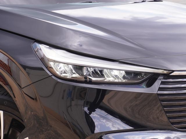 ヴェゼル ｅ：ＨＥＶＺ　ワンオーナー　９インチナビ　バックカメラ　ＥＴＣ２．０　アダプティブクルーズコントロール　シートヒーター　Ｂｌｕｅｔｏｏｔｈ　ＵＳＢ入力端子　ＬＥＤヘッドライト　衝突被害軽減ブレーキ　減速セレクター（28枚目）