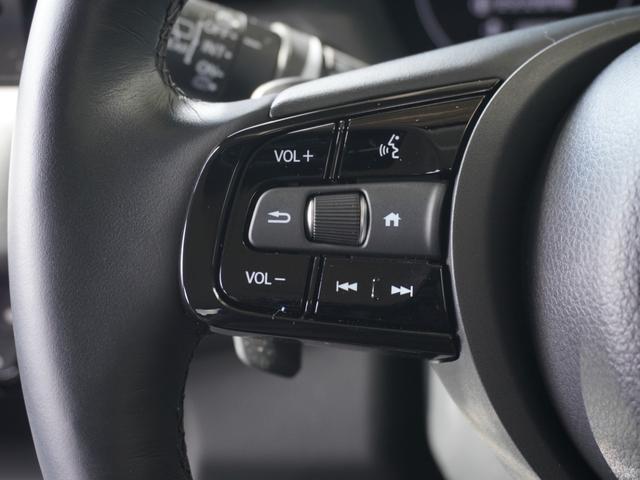 ヴェゼル ｅ：ＨＥＶＺ　ワンオーナー　９インチナビ　バックカメラ　ＥＴＣ２．０　アダプティブクルーズコントロール　シートヒーター　Ｂｌｕｅｔｏｏｔｈ　ＵＳＢ入力端子　ＬＥＤヘッドライト　衝突被害軽減ブレーキ　減速セレクター（46枚目）